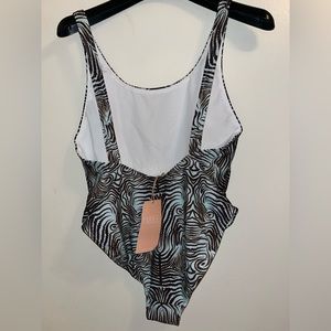 Authentic Fe noel one piece